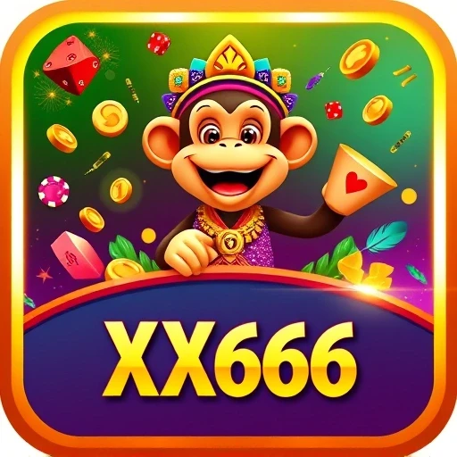 XX666.com - Aventuras Épicas em Jogos para Diversão